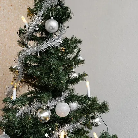 Arctos By Lapland Host Lejlighed *