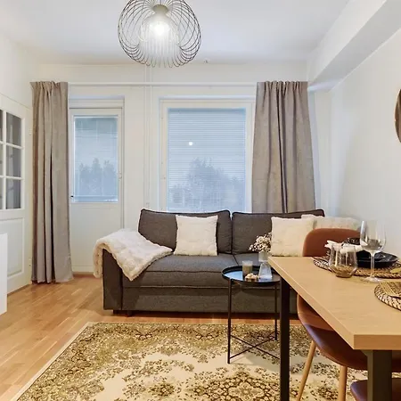 Arctos Suite, Private Sauna By Lapland Host