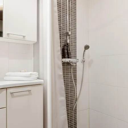 Arctos Suite, Private Sauna By Lapland Host *