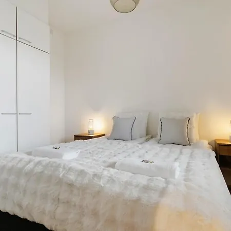 Arctos By Lapland Host Lejlighed *