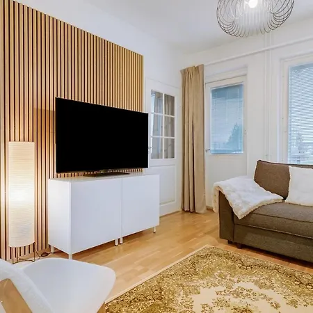 Arctos By Lapland Host