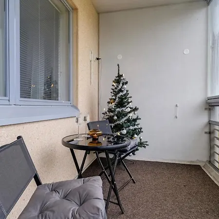 Apartment Arctos Suite, Private Sauna By Lapland Host *