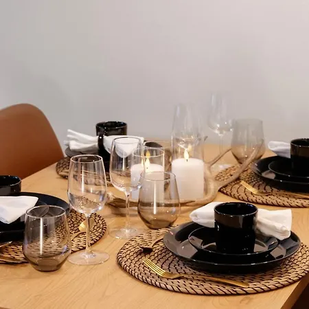 Arctos By Lapland Host Lejlighed