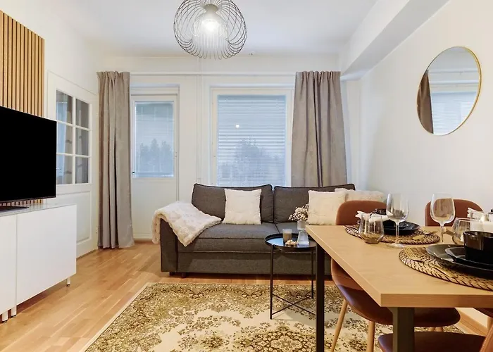 Arctos By Lapland Host