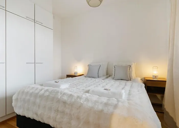 Arctos By Lapland Host דירה *