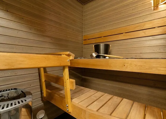 Arctos By Lapland Host *