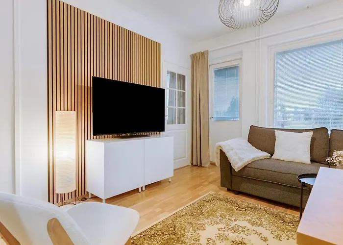 Arctos By Lapland Host