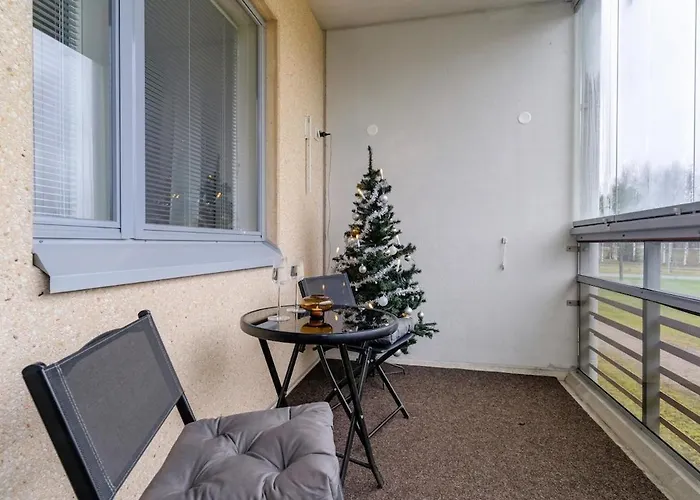 דירה Arctos By Lapland Host *