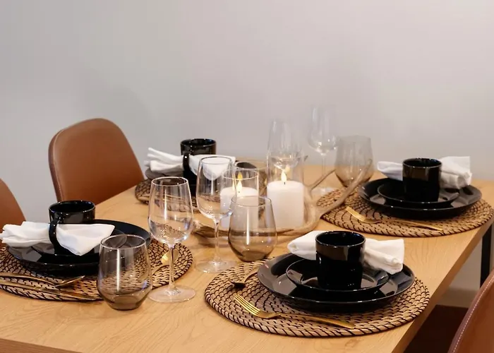 Arctos By Lapland Host דירה